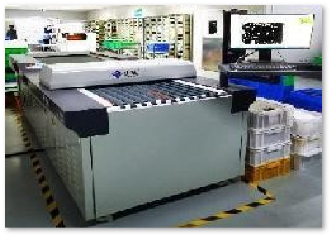 驗(yàn)孔機(jī)